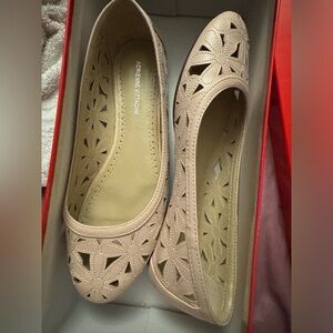 Women flats 7.5